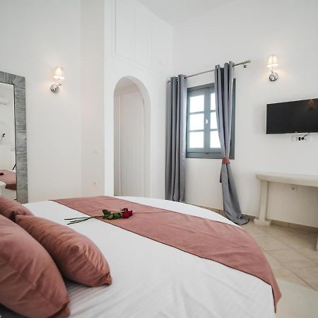 Anthemis Suites Имеровигли Екстериор снимка