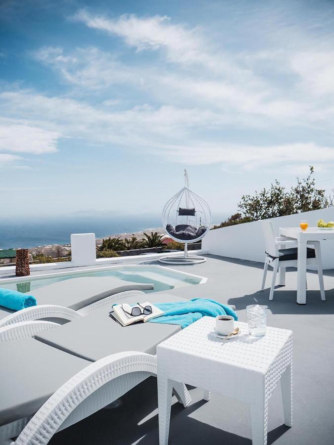 Anthemis Suites Имеровигли Екстериор снимка
