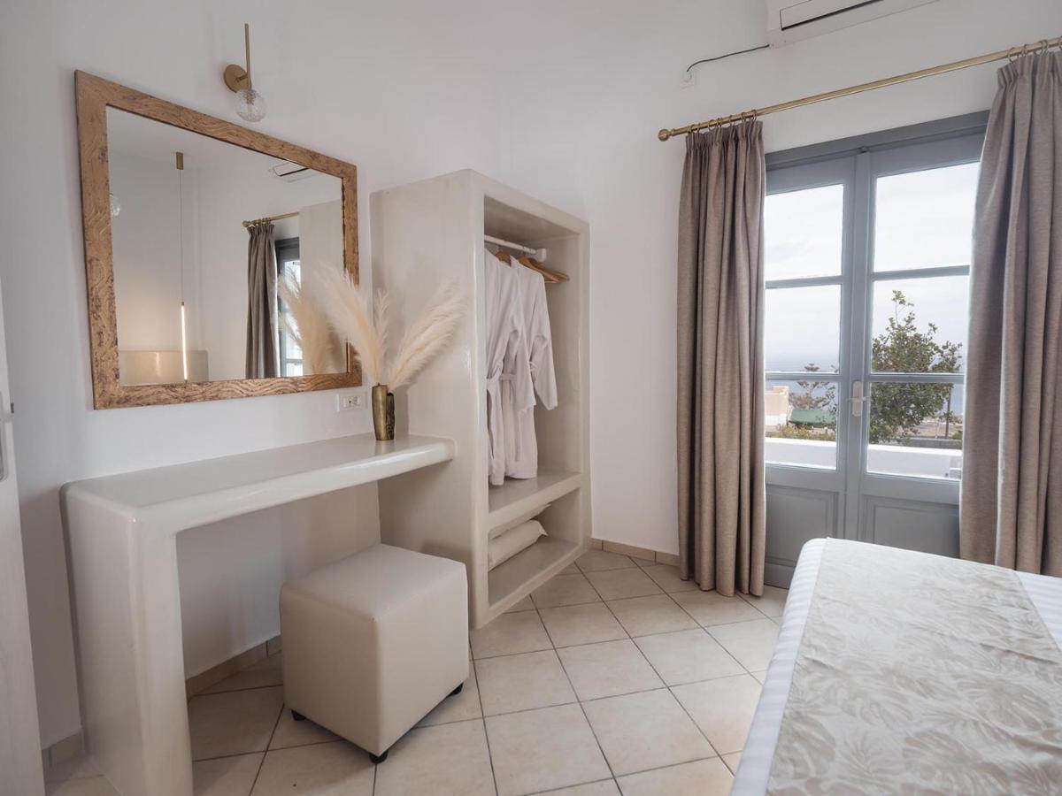 Anthemis Suites Имеровигли Екстериор снимка