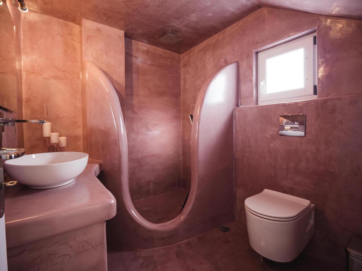 Anthemis Suites Имеровигли Екстериор снимка