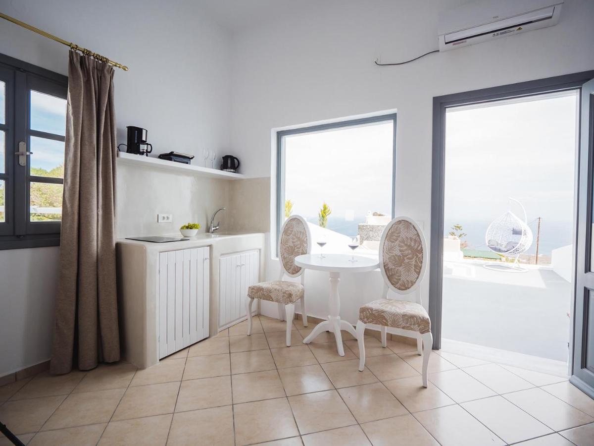 Anthemis Suites Имеровигли Екстериор снимка