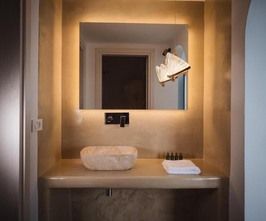 Anthemis Suites Имеровигли Екстериор снимка