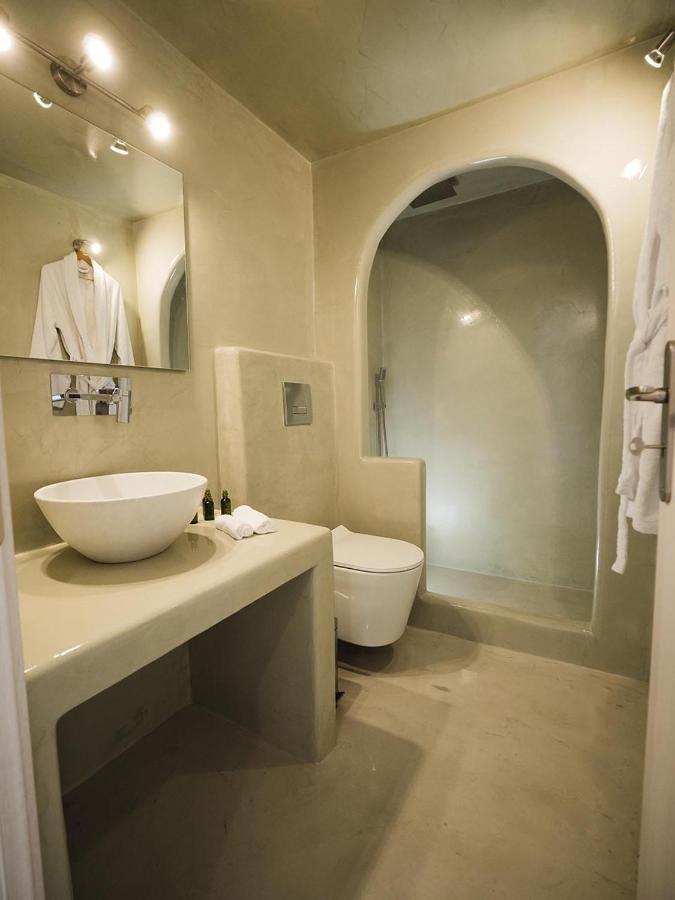 Anthemis Suites Имеровигли Екстериор снимка