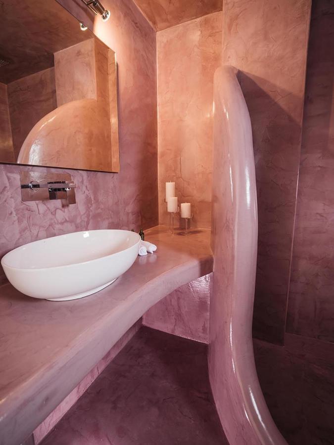 Anthemis Suites Имеровигли Екстериор снимка