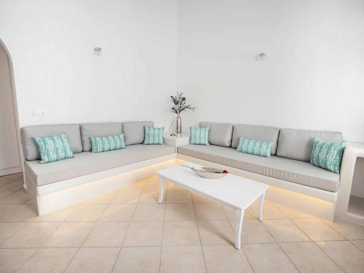Anthemis Suites Имеровигли Екстериор снимка
