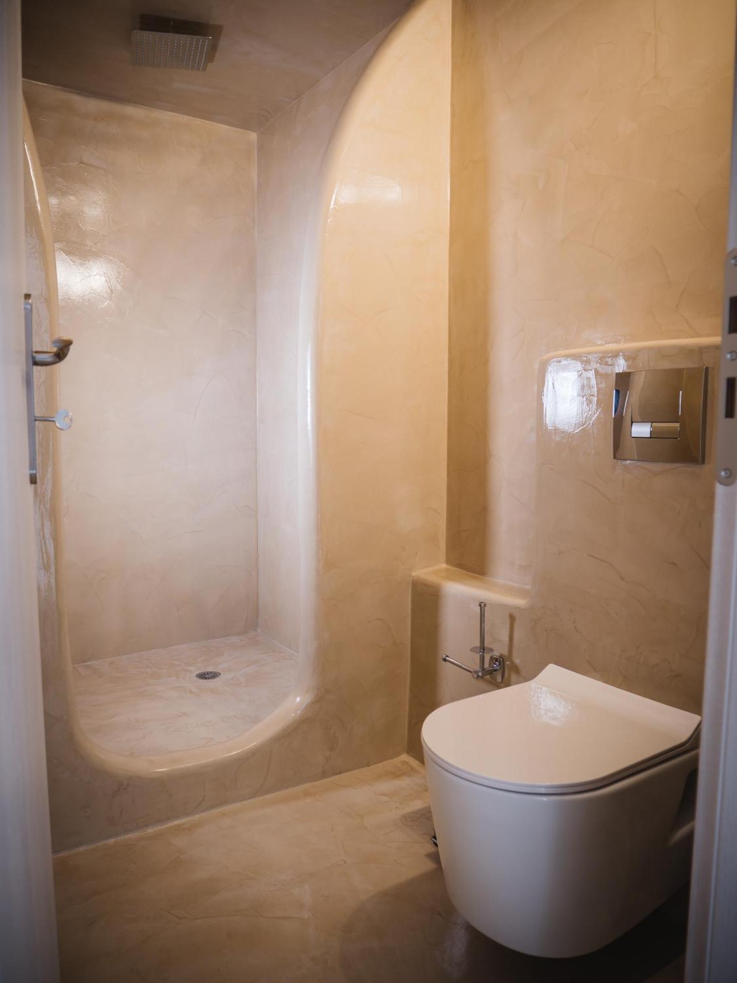 Anthemis Suites Имеровигли Екстериор снимка