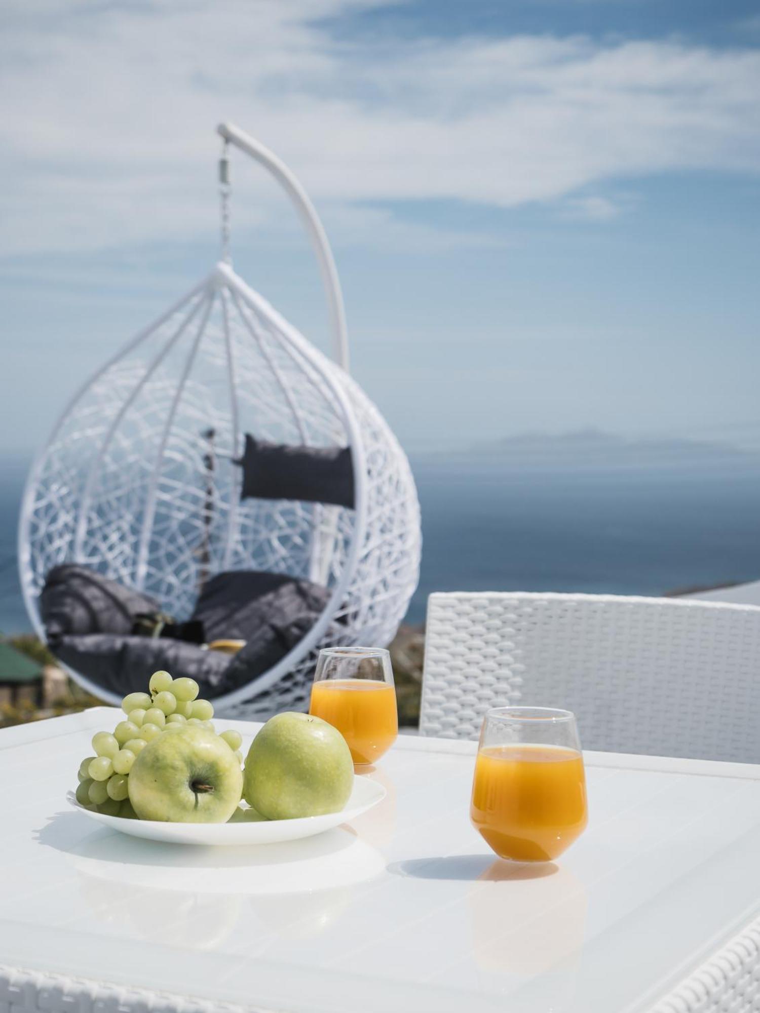 Anthemis Suites Имеровигли Екстериор снимка